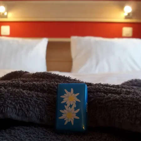 Europa Hotel Saas Fee