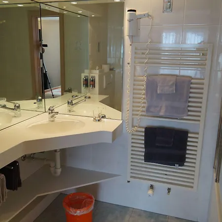 Europa Hotel Saas Fee
