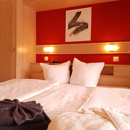 Europa Hotel 3*