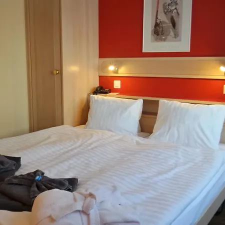 Europa Saas Fee