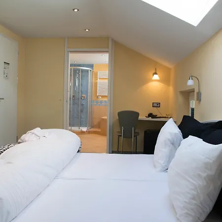 Europa 3* Saas Fee