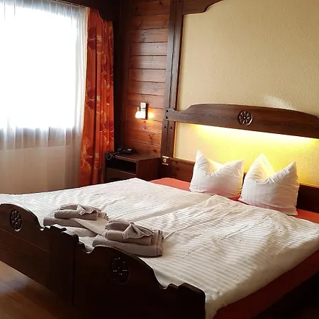 Hotel Europa Saas Fee