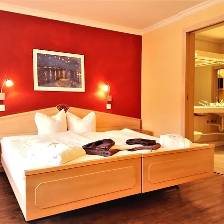 Europa Hotel