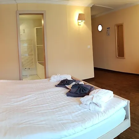 Europa 3* Saas Fee