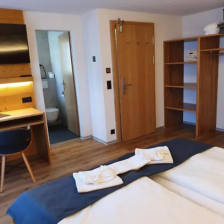 Europa 3* Saas Fee