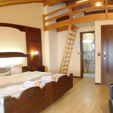 Europa 3* Saas-Fee