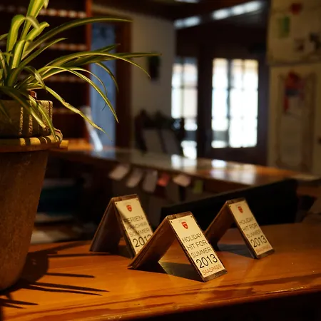 ホテル Europa サース フェー