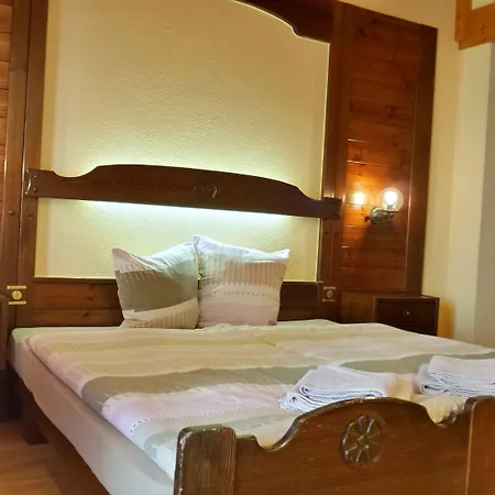 ホテル Europa サース フェー