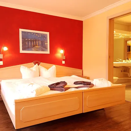 Hotel Europa Saas Fee
