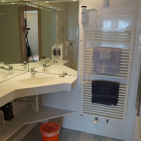 Hotel Europa Saas-Fee