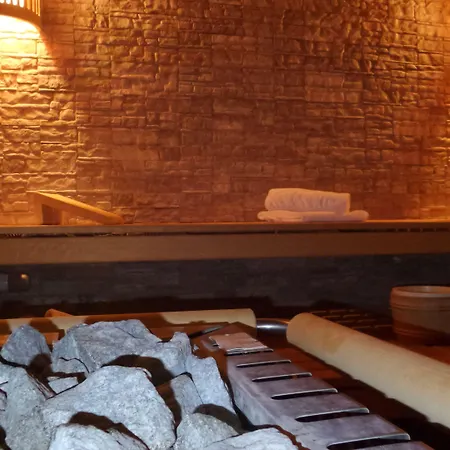 Europa 3* サース フェー