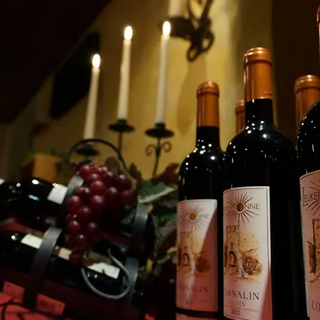 Europa 3* サース フェー