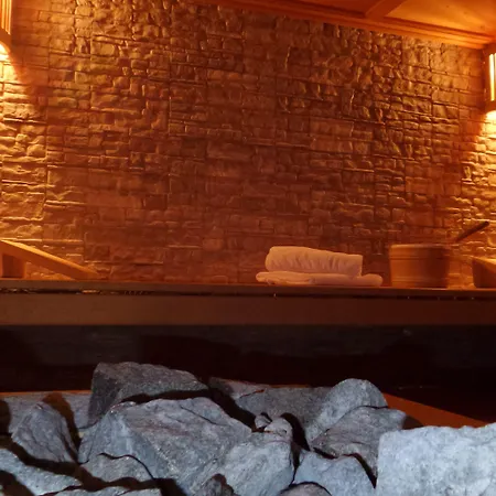 Europa 3* サース フェー