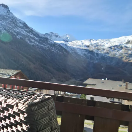 Europa 3* Saas-Fee