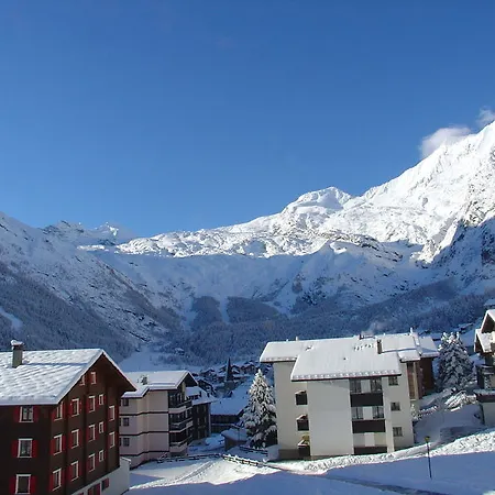 Europa Saas-Fee