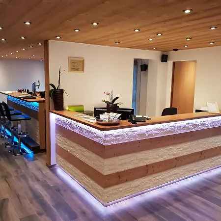 Hotel Europa