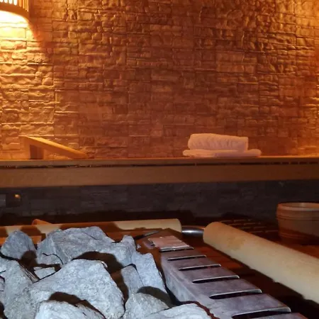 Europa Hotel Saas-Fee
