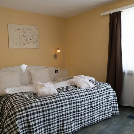 Hotel Europa