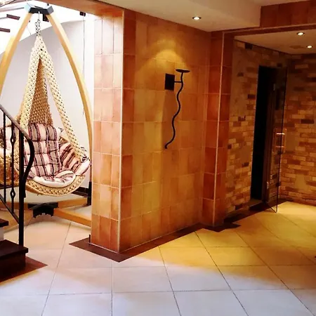 Hotel Europa