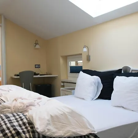 Europa 3* Saas Fee