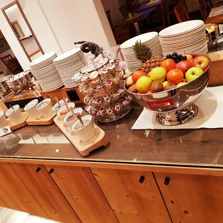 Europa Hotel 3*
