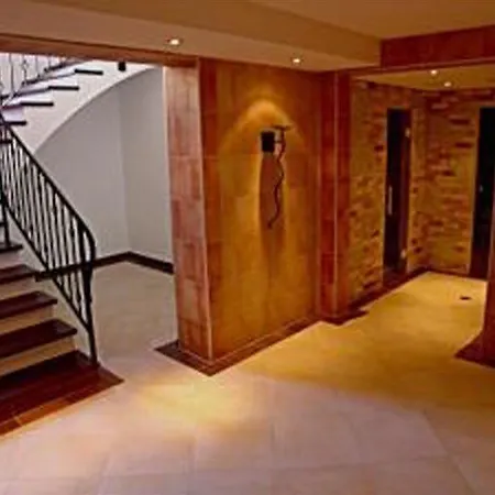 Europa Hotel Saas Fee