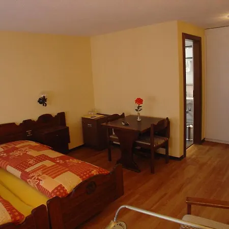 Europa Saas Fee