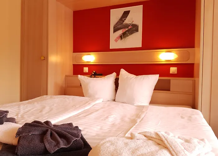 Europa Hotel Saas-Fee