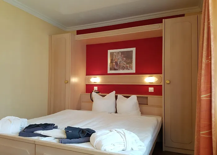 Europa Hotel Saas-Fee