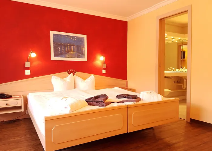 Hotel Europa Saas-Fee