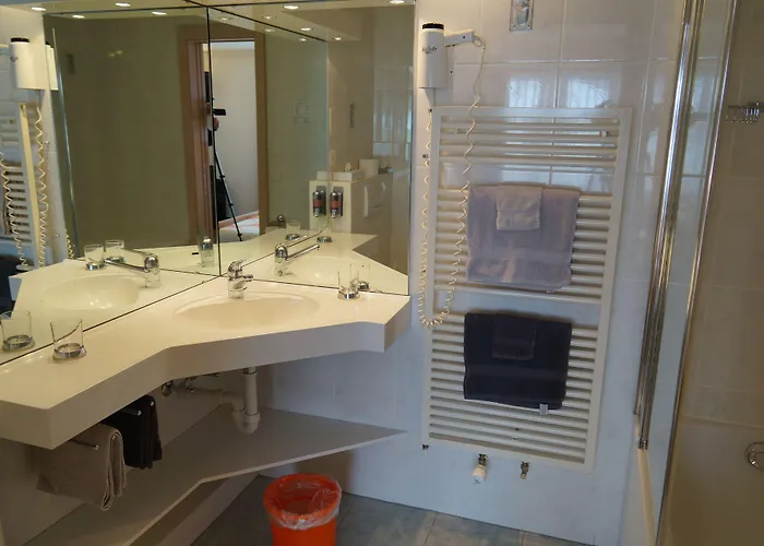 Hotel Europa Saas-Fee