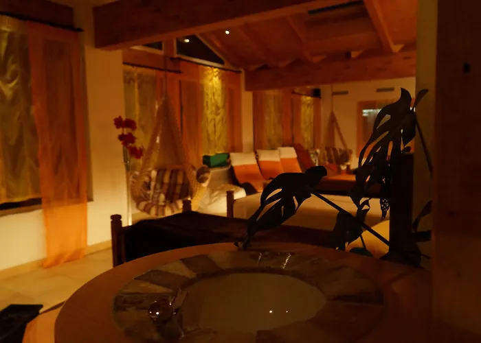 Hotel Europa Saas-Fee