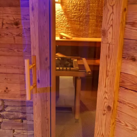 酒店 欧罗巴酒店 3*