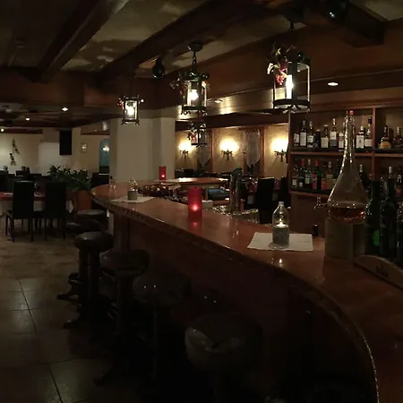欧罗巴酒店 3*