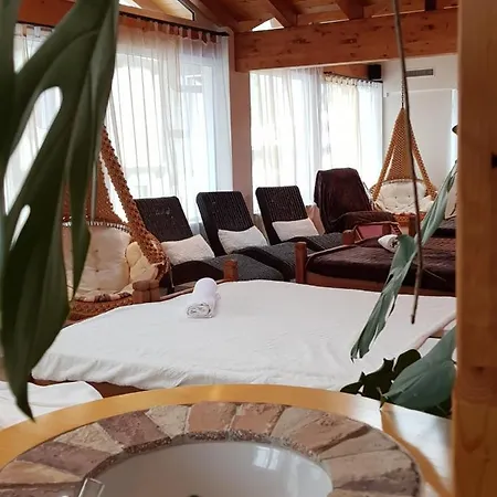 欧罗巴酒店 酒店 3*