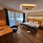 Ξενοδοχείο Europa Saas Fee