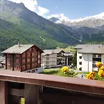 Europa Saas Fee