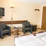 Europa 3* Saas-Fee