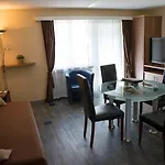 Hotel Europa 3*