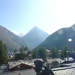 Europa Saas-Fee