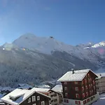 Europa Hotel Saas-Fee