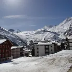 Hotel Europa Saas-Fee