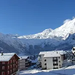 Europa Saas-Fee
