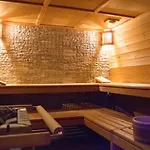 Europa Hotel Saas-Fee